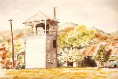 10th St-Gilroy