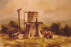 Milpitas-Landes Tank