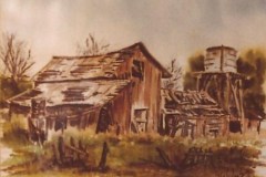 Nunes Ranch-SJ