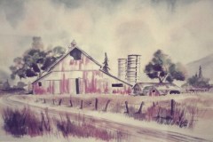 Pacheco Pass-Gilroy