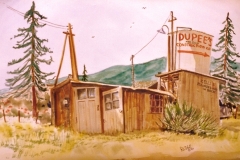 Duppes Construction