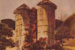 Silos-El Monte-MtV