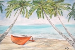 Beach-Memories