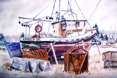 Brookings Oregon-2004