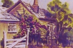 Payne Ave-East Gate-1