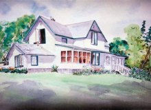 Homes