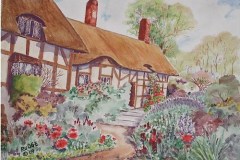 English-Garden