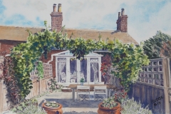 English-backyard