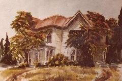 San Fernando Ave-SJ