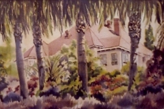 Weller Mansion-Milpitas