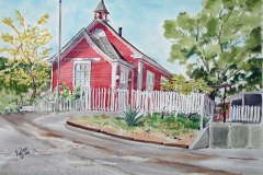 Borell School-CA
