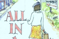 Ailenes book cover