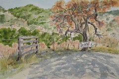 DeRose Winery 2Miles