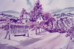 Giovannis