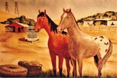 Lorenes-pair