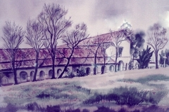 San Juan Bautista