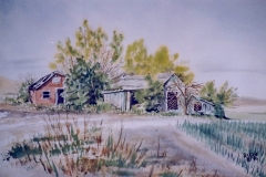 McConnell Rd-Hwy 25