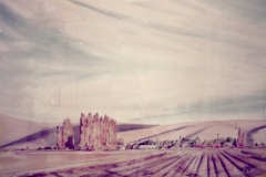 Eastern Washington