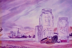 Leslie Salt-Canning book cover