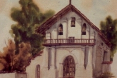 Mission Dolores-San Francisco