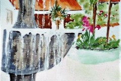 Wedding-Fountain