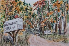 Hornsby-salem