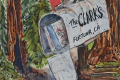 Mail-Clark
