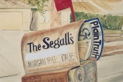 Mail-Segall