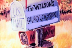 Wilsons-Gilroy
