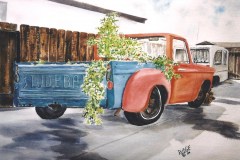 Cliffs-Studebaker