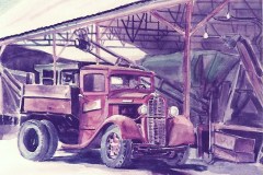 Diamond in The Rough-San Martin