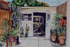 Gmacs-Garage
