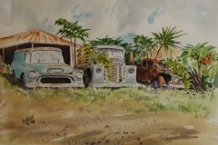 Hilo Trio