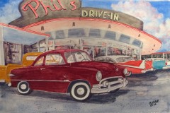 Phils 51-Ford