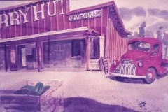 Ralphs Cherry Hut-GMC