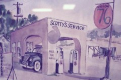 Scottys Service